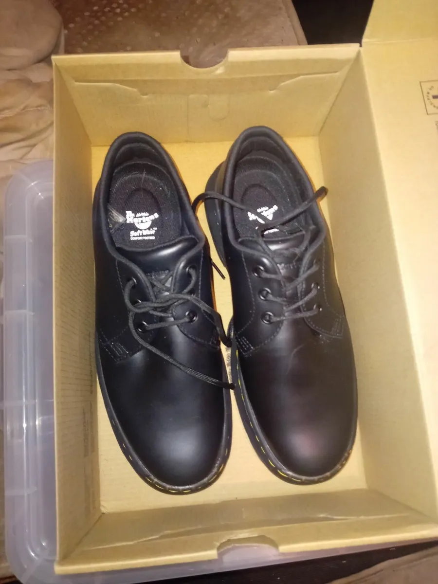 Dr. Martens crewson lo - Image 2