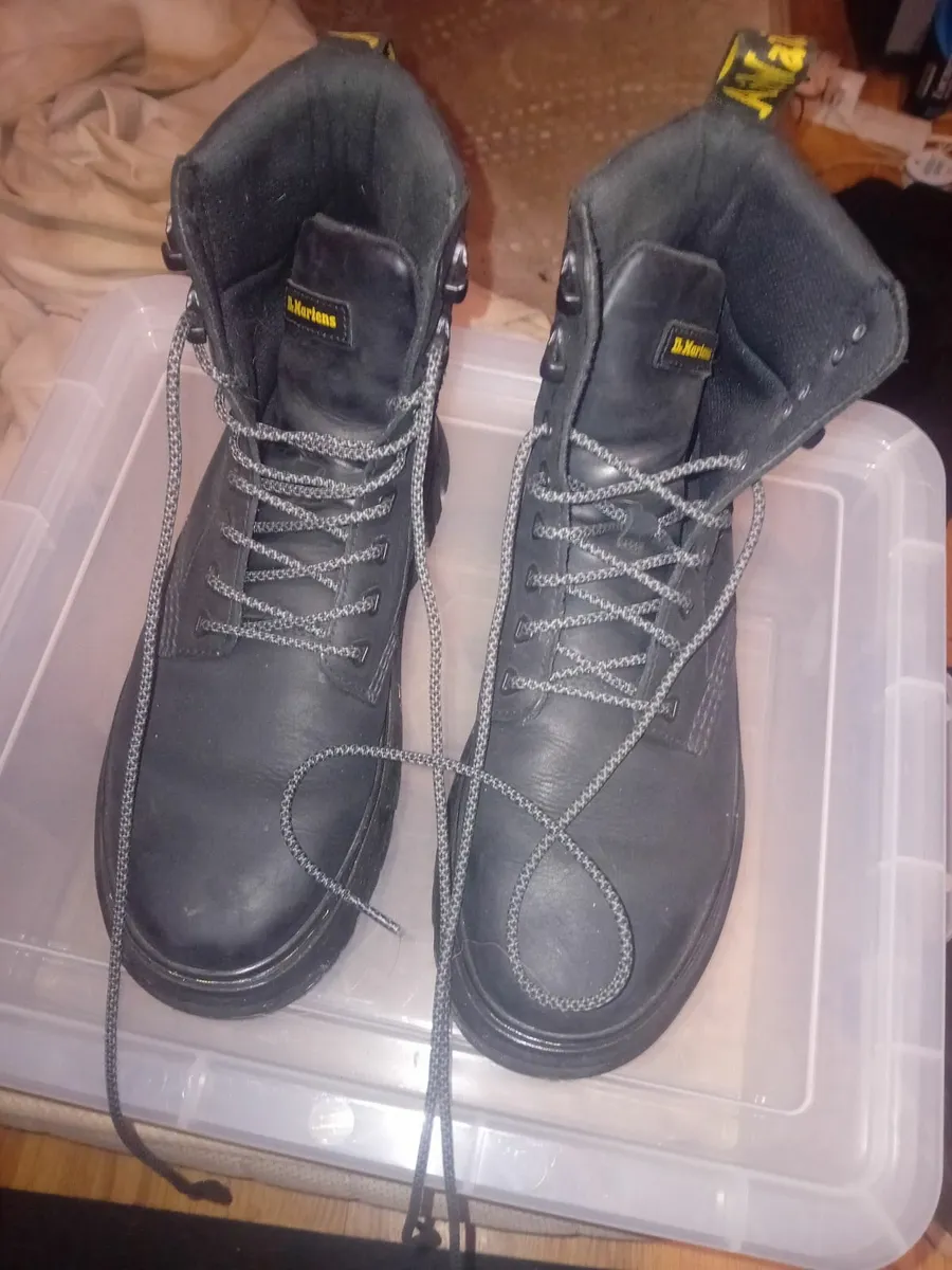 Dr. Martens tarik - Image 2