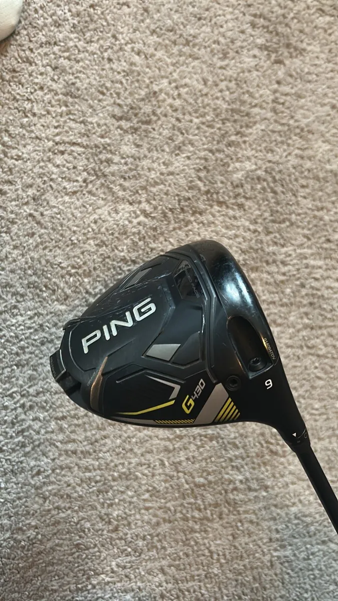 Ping g430 LST - Image 1