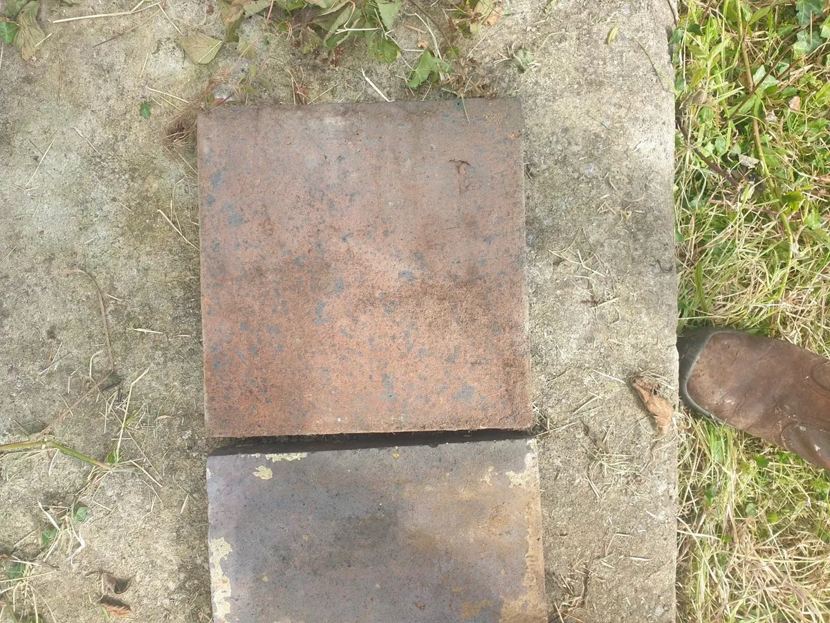 Tile - Image 1