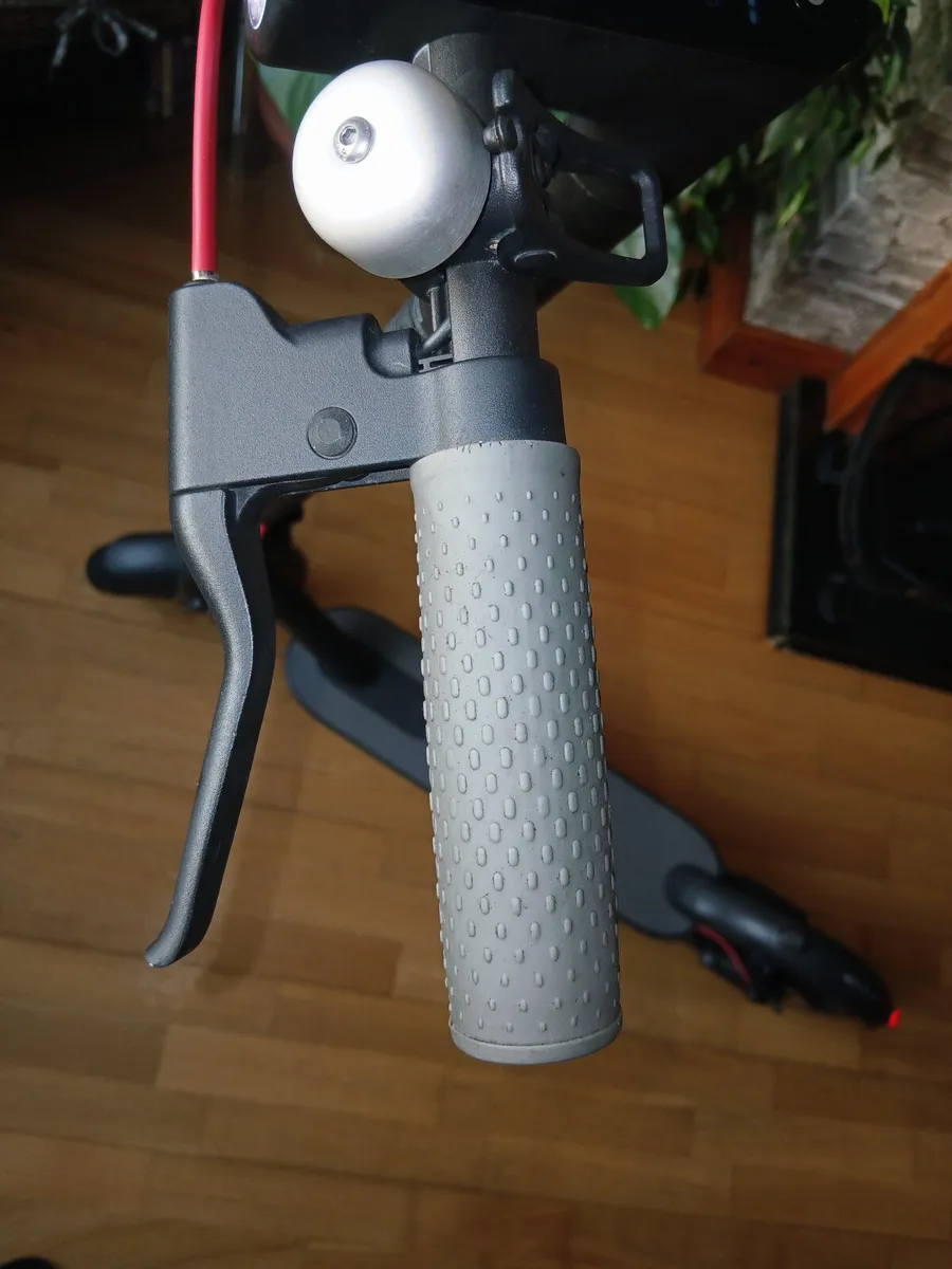 Electric scooter Xiaomi - Image 2