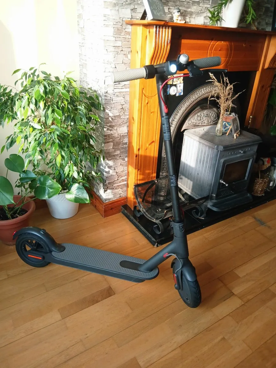 Electric scooter Xiaomi - Image 1
