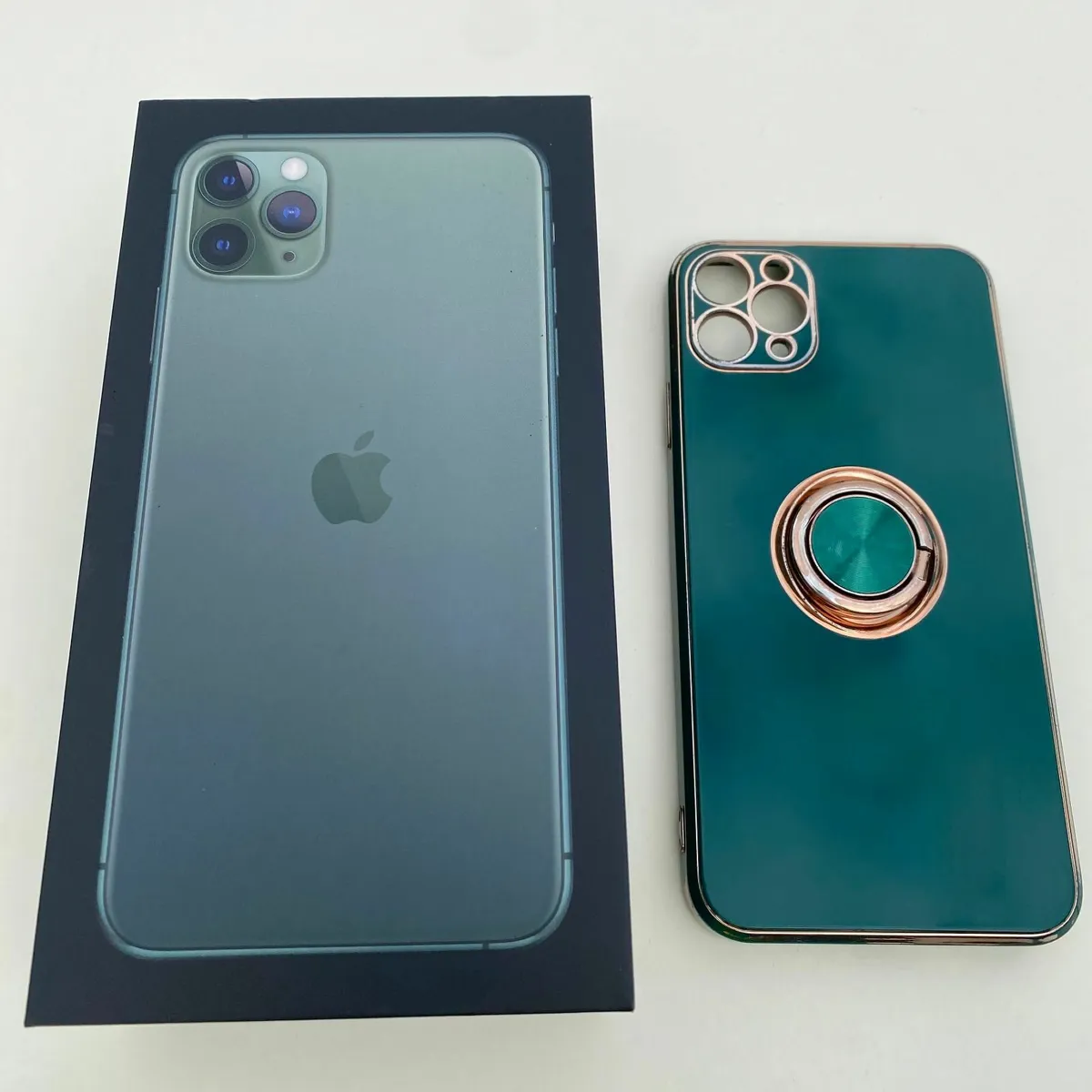 iPhone 11 Pro Max 256 GB Unlocked. Mint condition. - Image 4