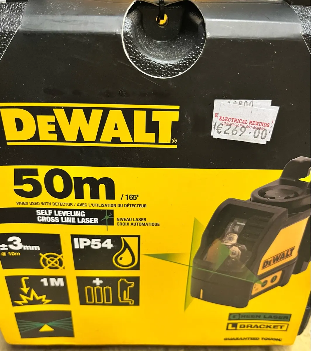 New and packed - Image 4