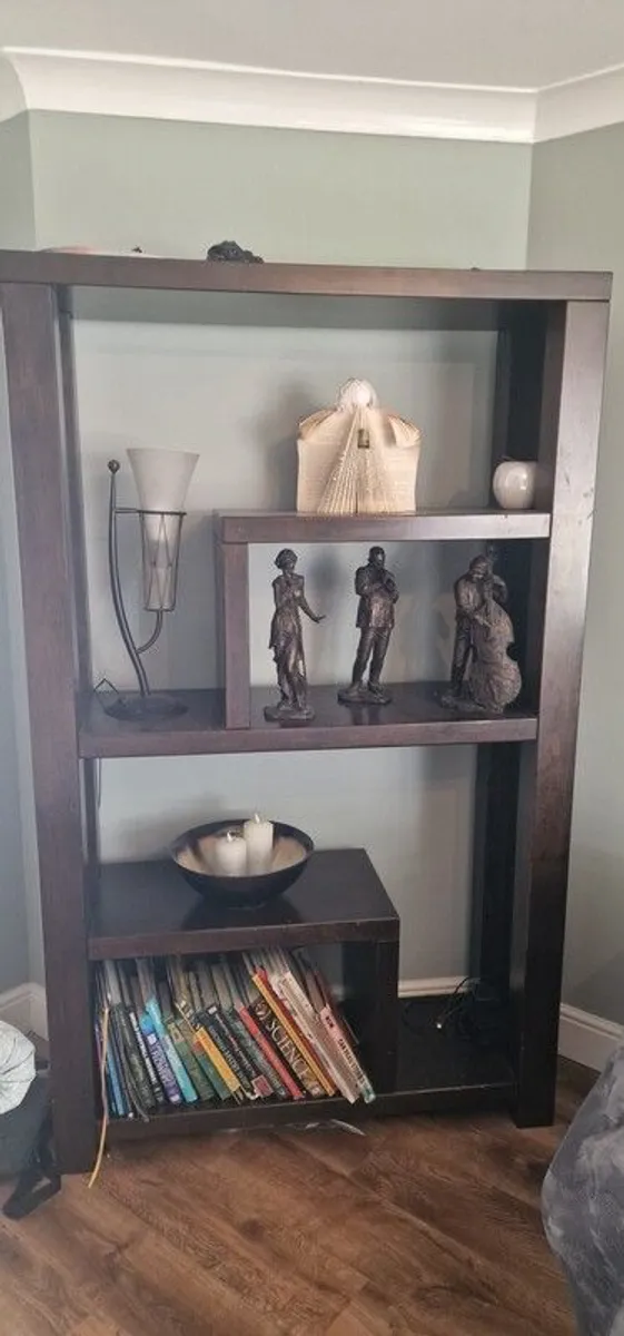 Wooden press - Image 1