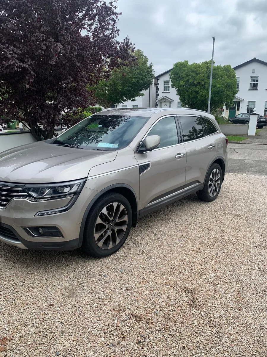 Renault Koleos 2018 - Image 1