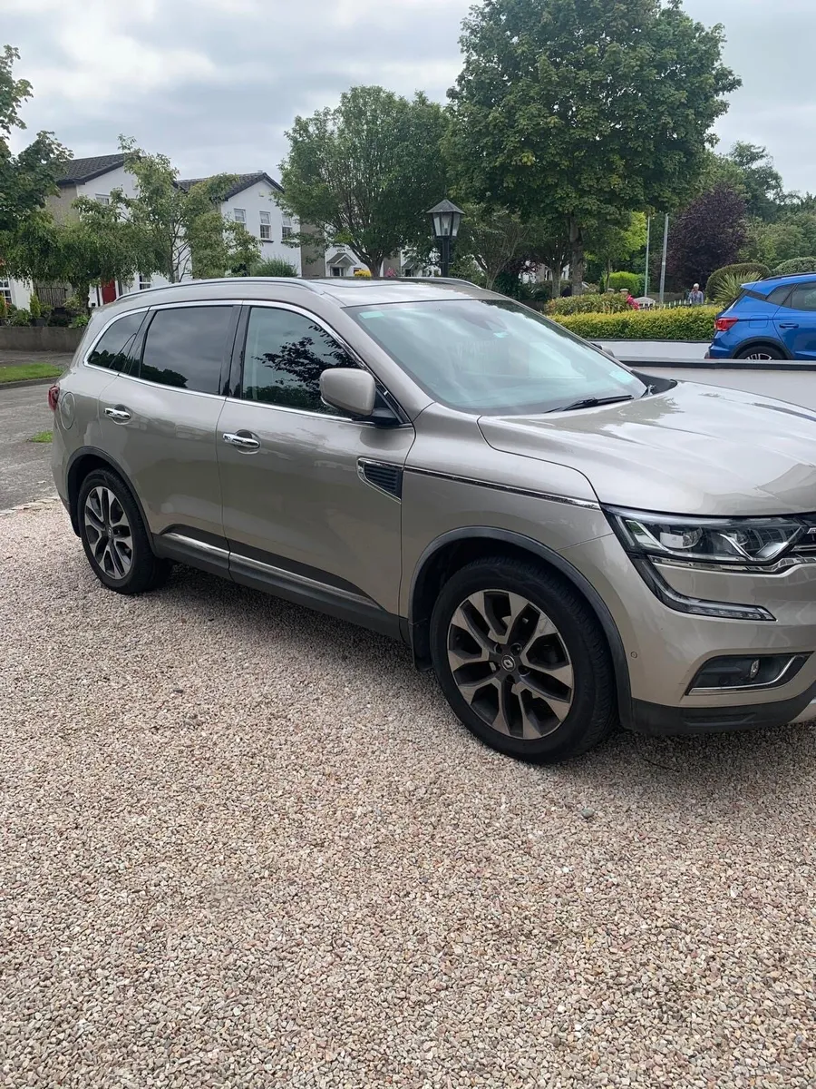 Renault Koleos 2018 - Image 2