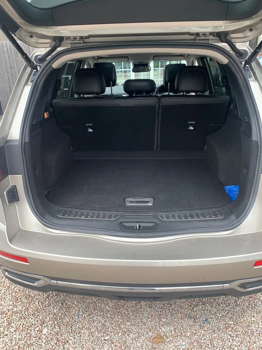Renault Koleos 2018 - Image 3