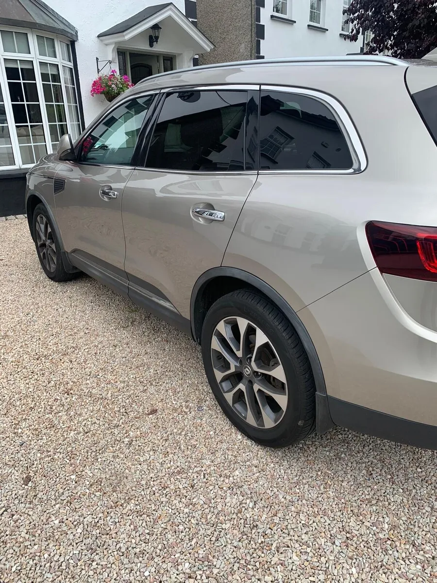 Renault Koleos 2018 - Image 4