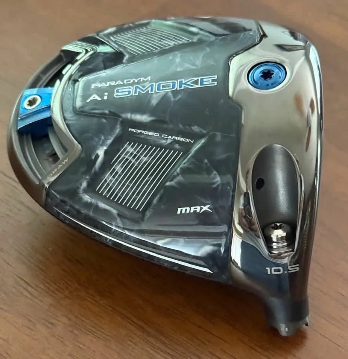 CALLAWAY PARADYM Ai SMOKE MAX - Image 3