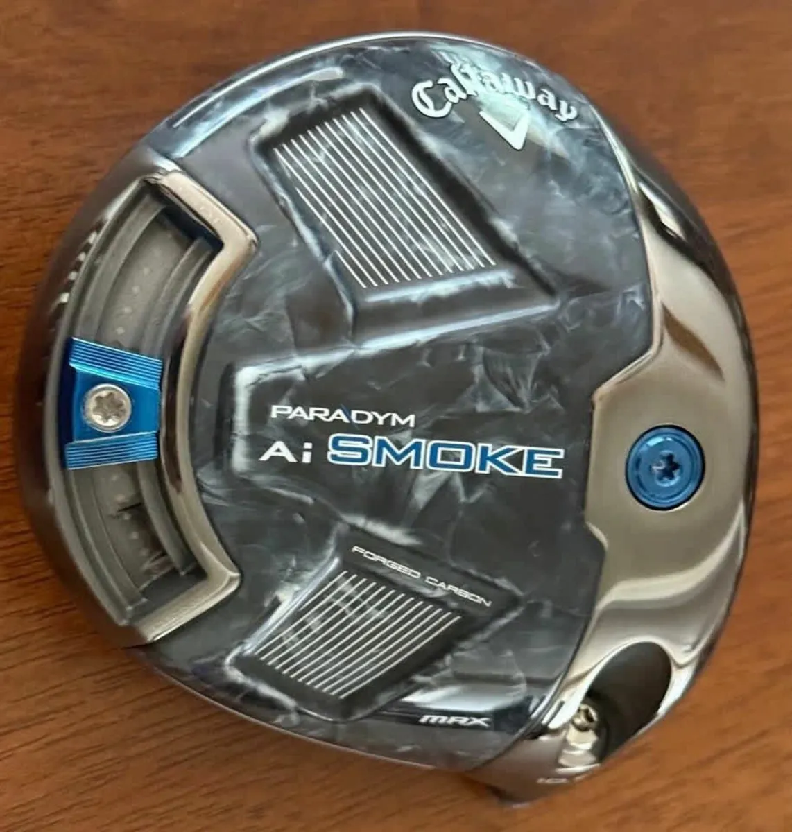CALLAWAY PARADYM Ai SMOKE MAX - Image 4