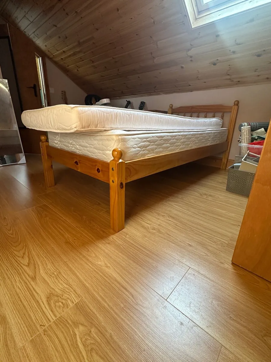 Single Bed - Image 1