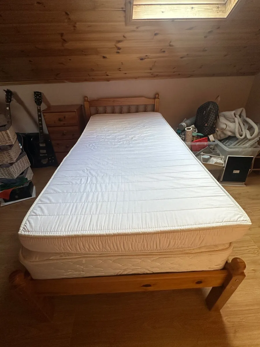 Single Bed - Image 2