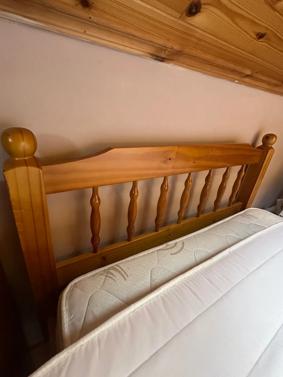 Single Bed - Image 3