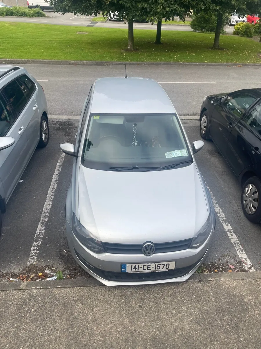 Volkswagen Polo 2014 - Image 3
