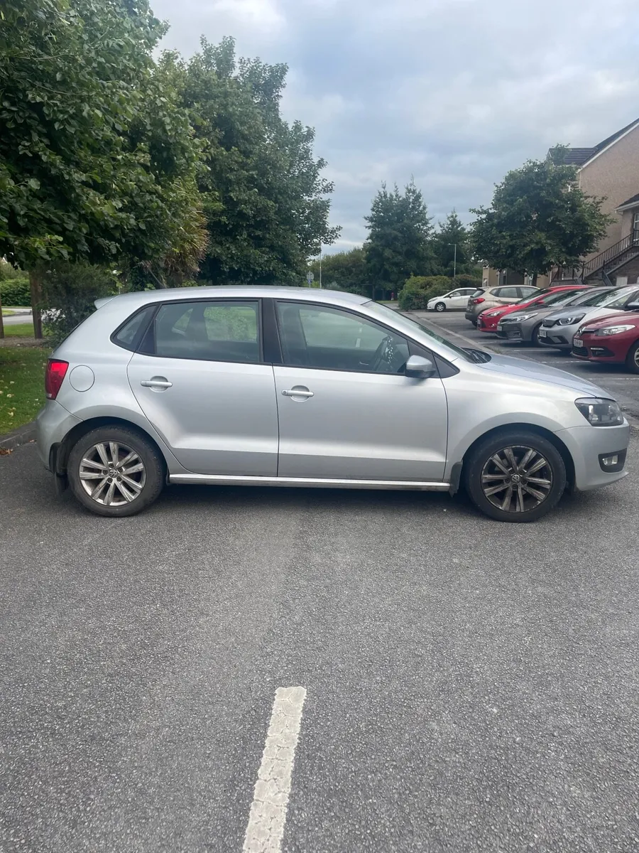 Volkswagen Polo 2014 - Image 1