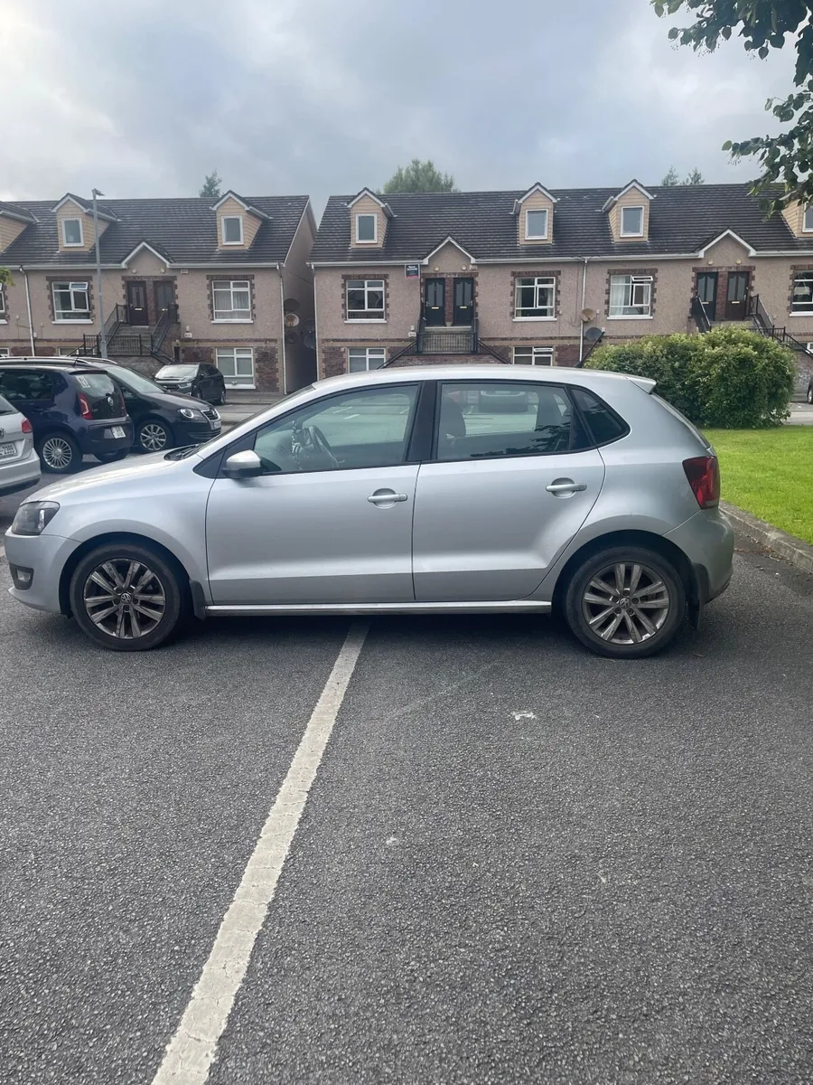 Volkswagen Polo 2014 - Image 4