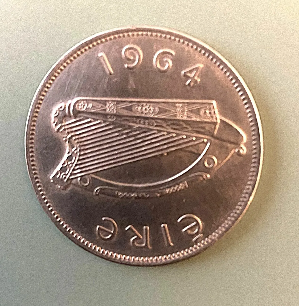 An Irish Hunter From 1964,  Free Post - Image 3