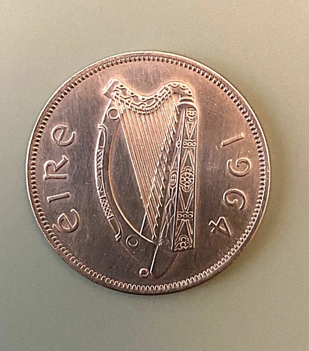 An Irish Hunter From 1964,  Free Post - Image 4