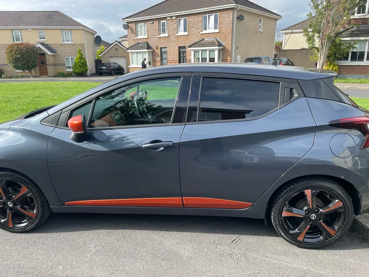 Nissan Micra - Image 2
