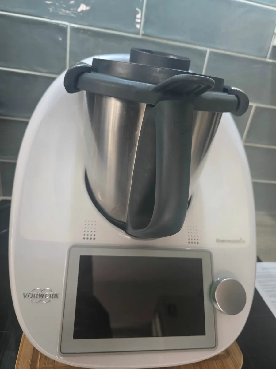 Thermomix 6 - Image 3