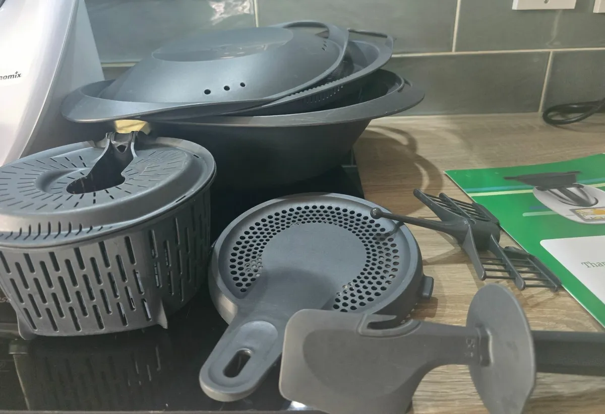 Thermomix 6 - Image 4