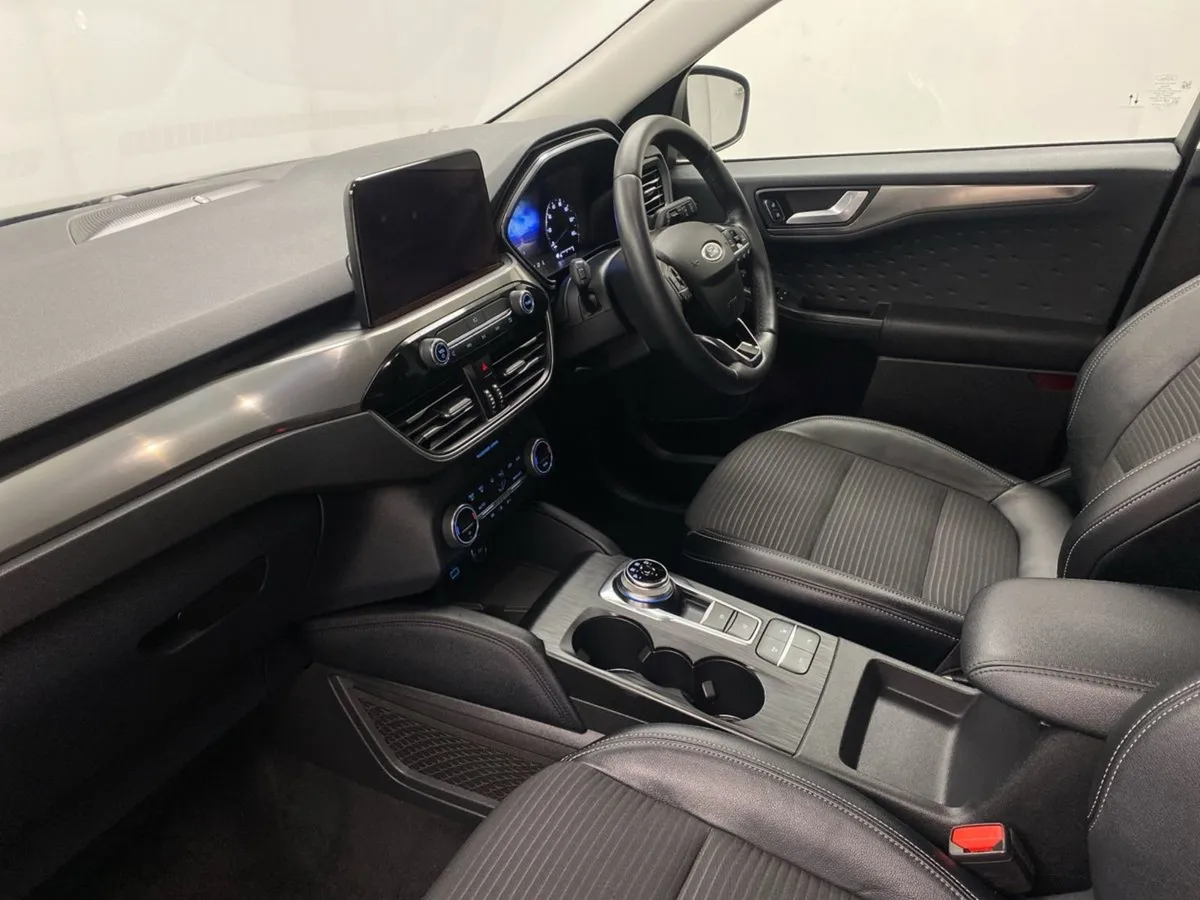 Ford Kuga Kuga Titanium Frst Ed Phev Cvt Titanium - Image 2