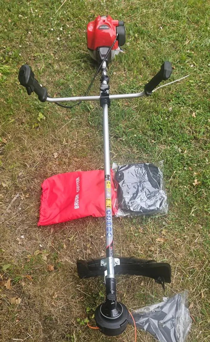 Brushcutter - Image 2