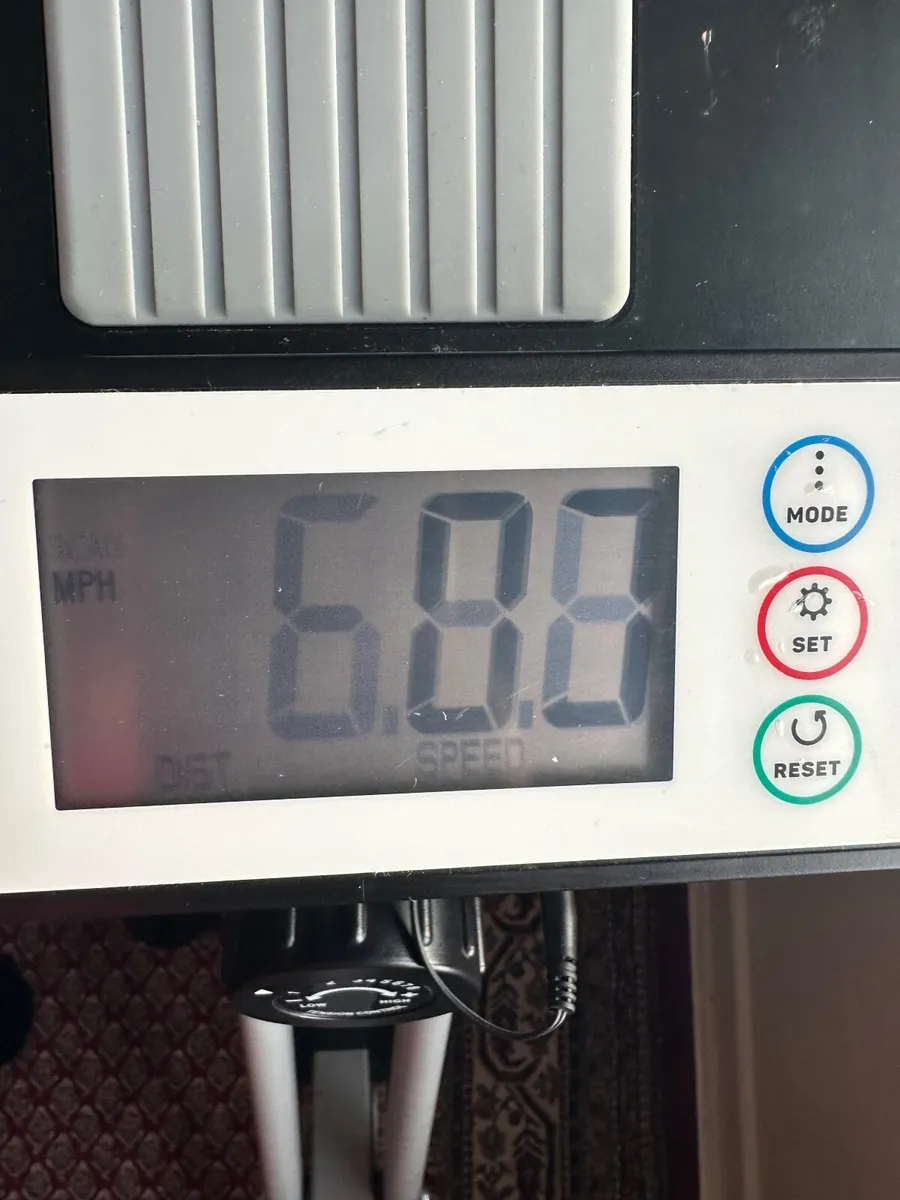 Exercise Bike - Image 2