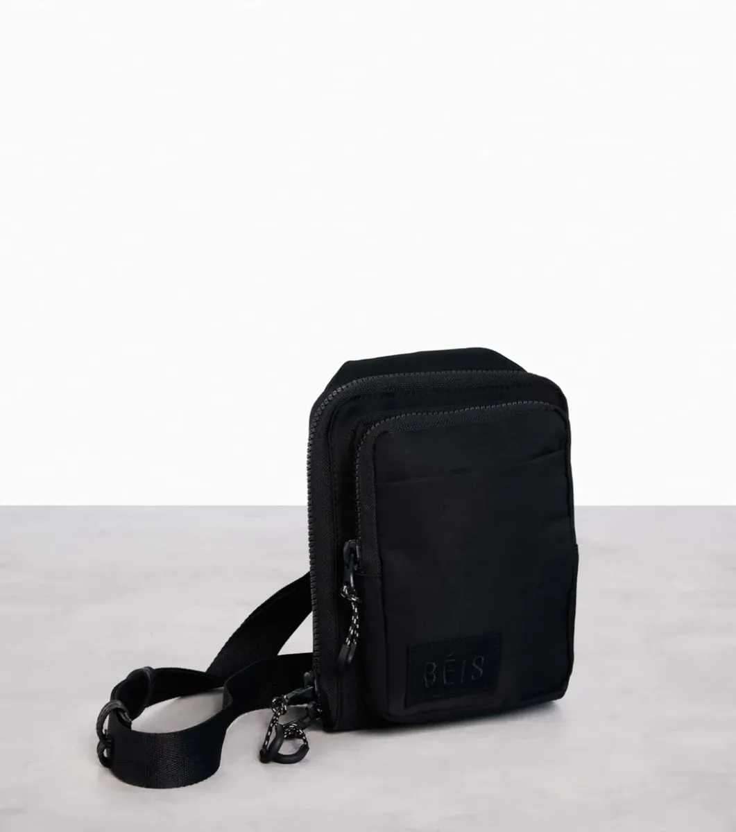 BÉIS Crossbody Bag - Brand New with Tags - Image 4