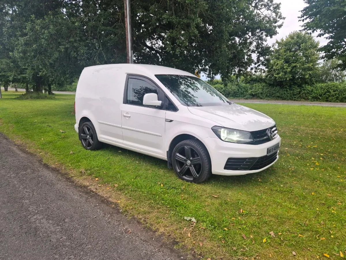 161 caddy - Image 1