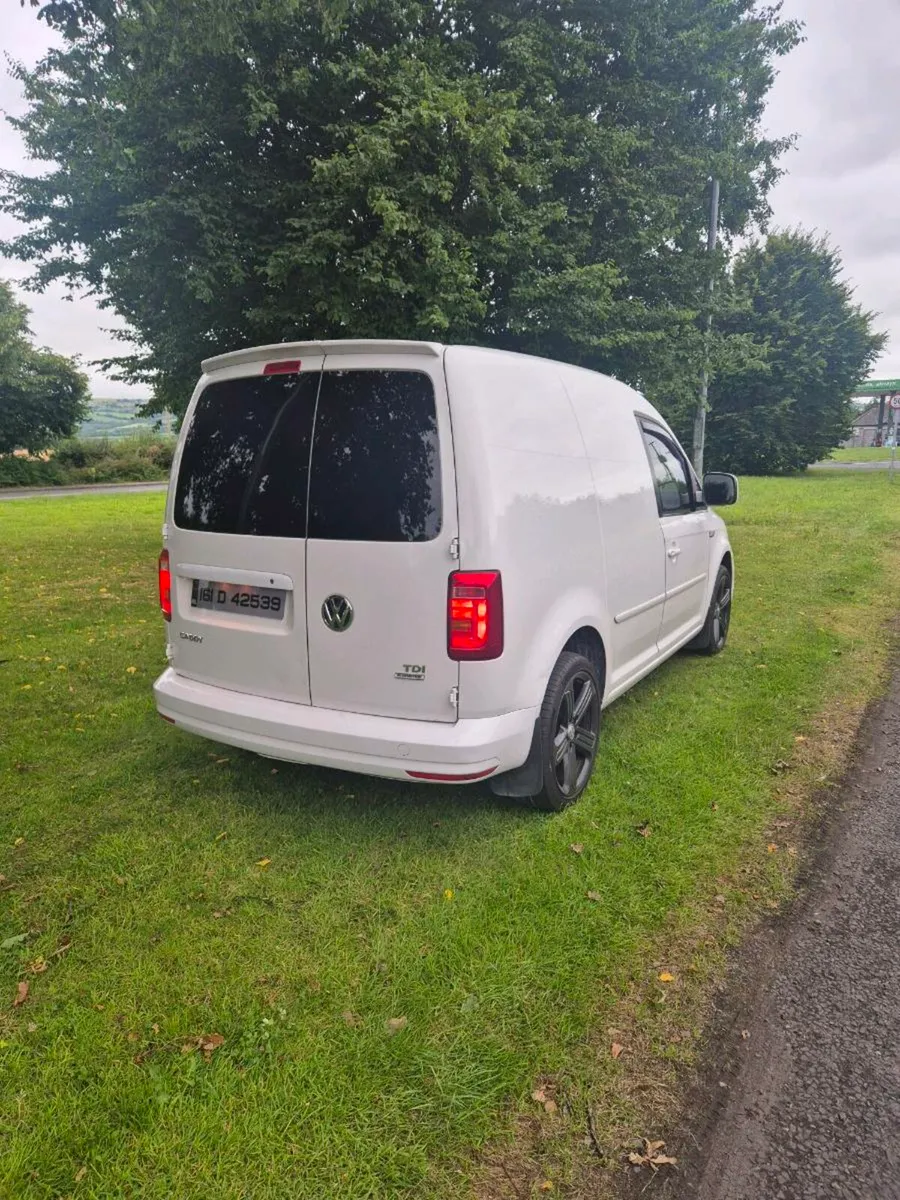 161 caddy - Image 2