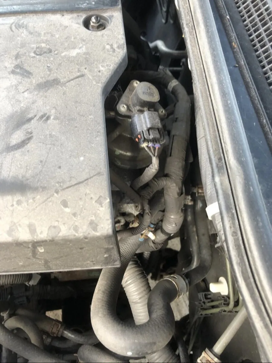 Toyota 3.0 D4D Engine Complete - Image 3