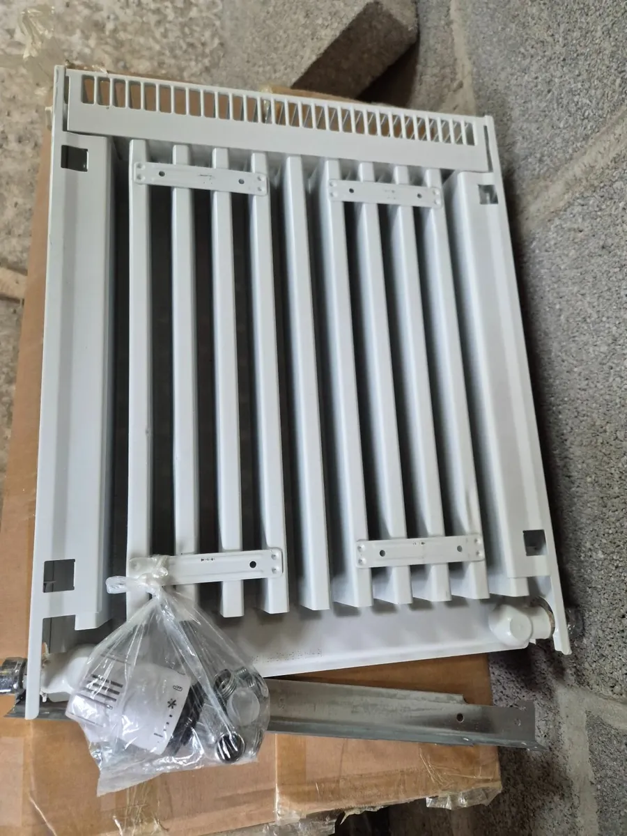 Radiator - Image 1