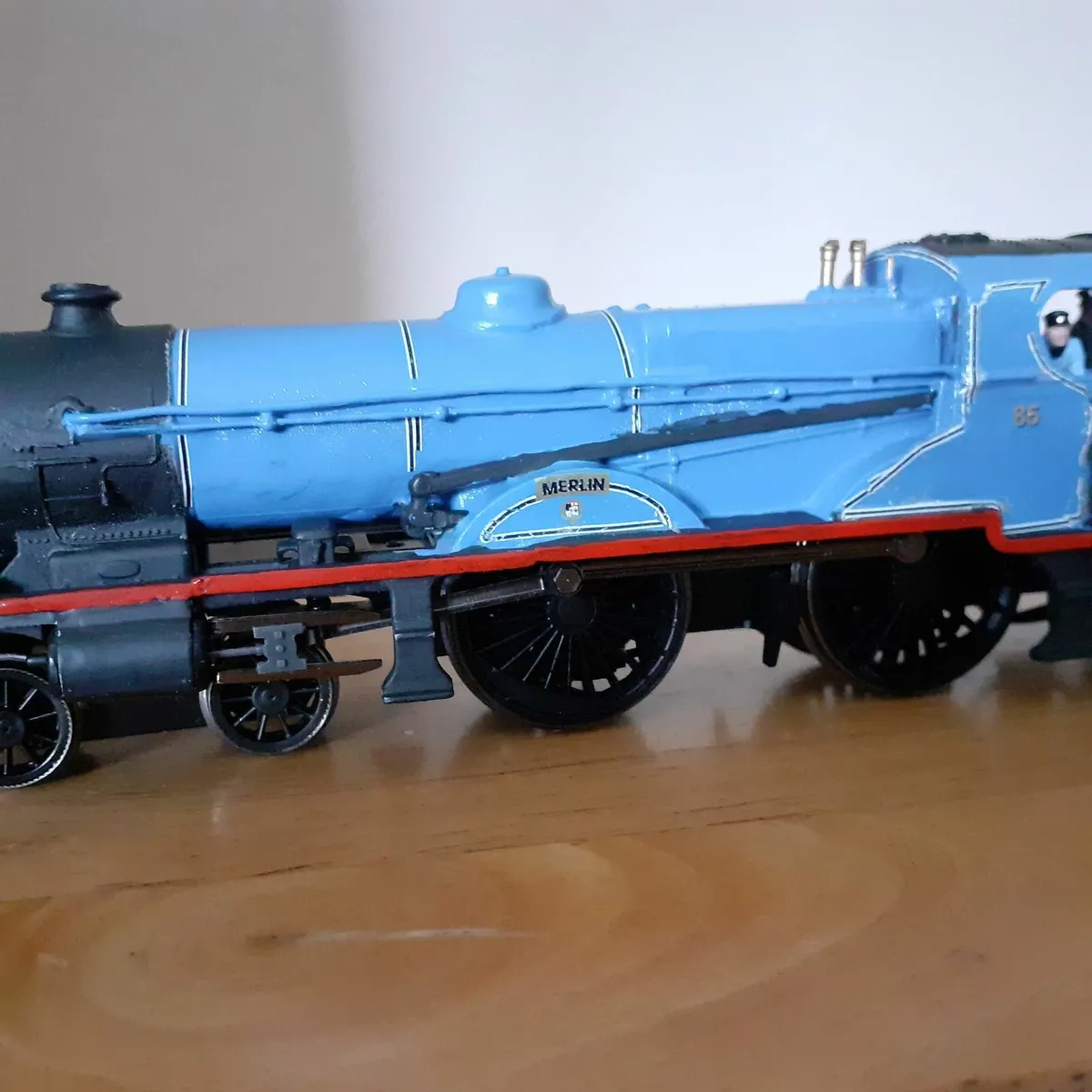 OO Gauge - Image 1