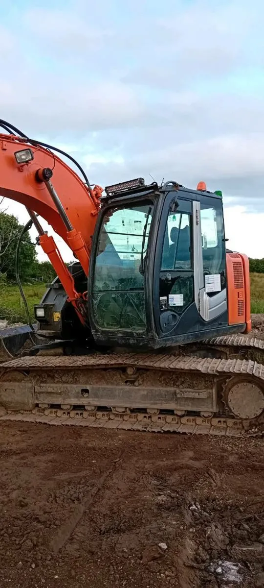 Hitachi 135 us 3 - Image 3