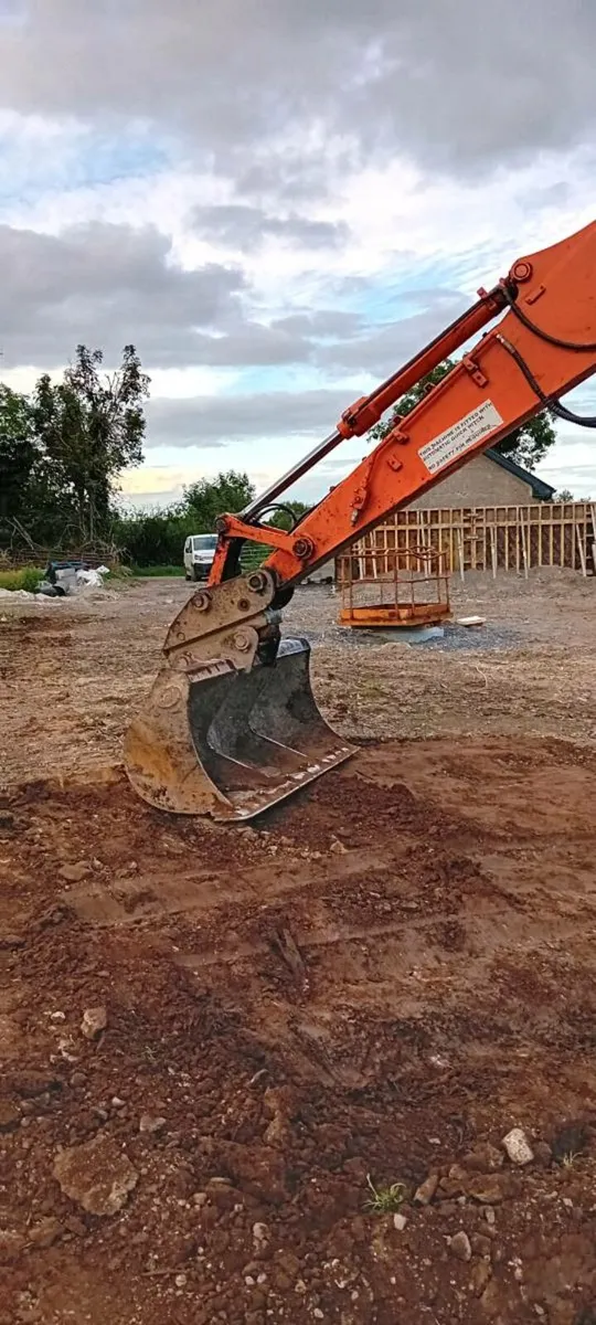 Hitachi 135 us 3 - Image 4