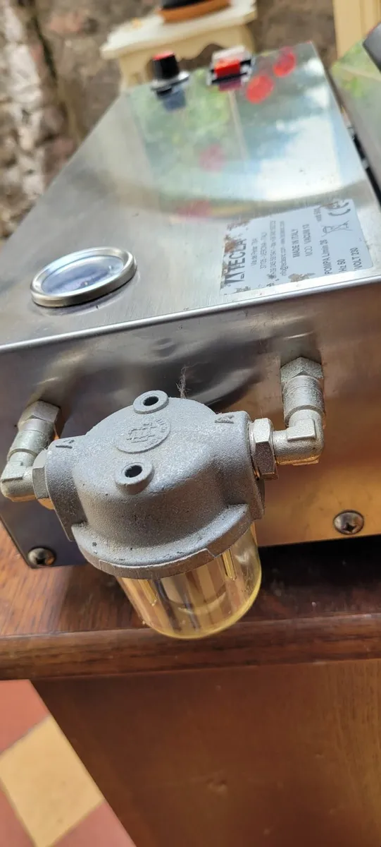 Vaccum pack sealer machine - Image 4