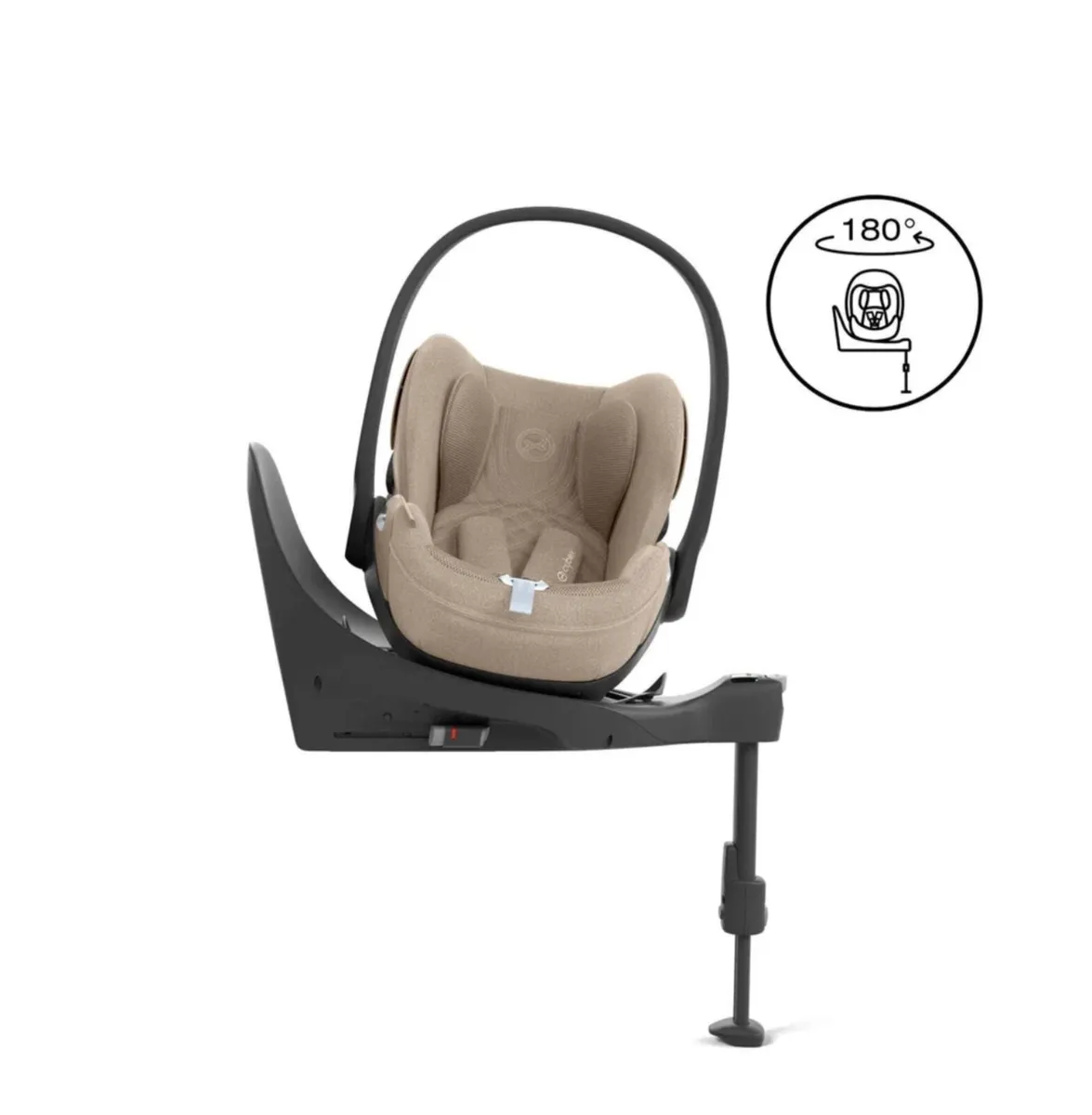 Baby car seat - Image 2