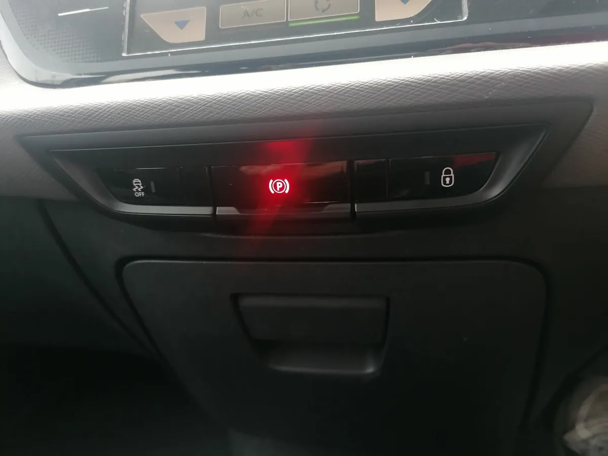 Citroen C4 Picasso 2014 - Image 3