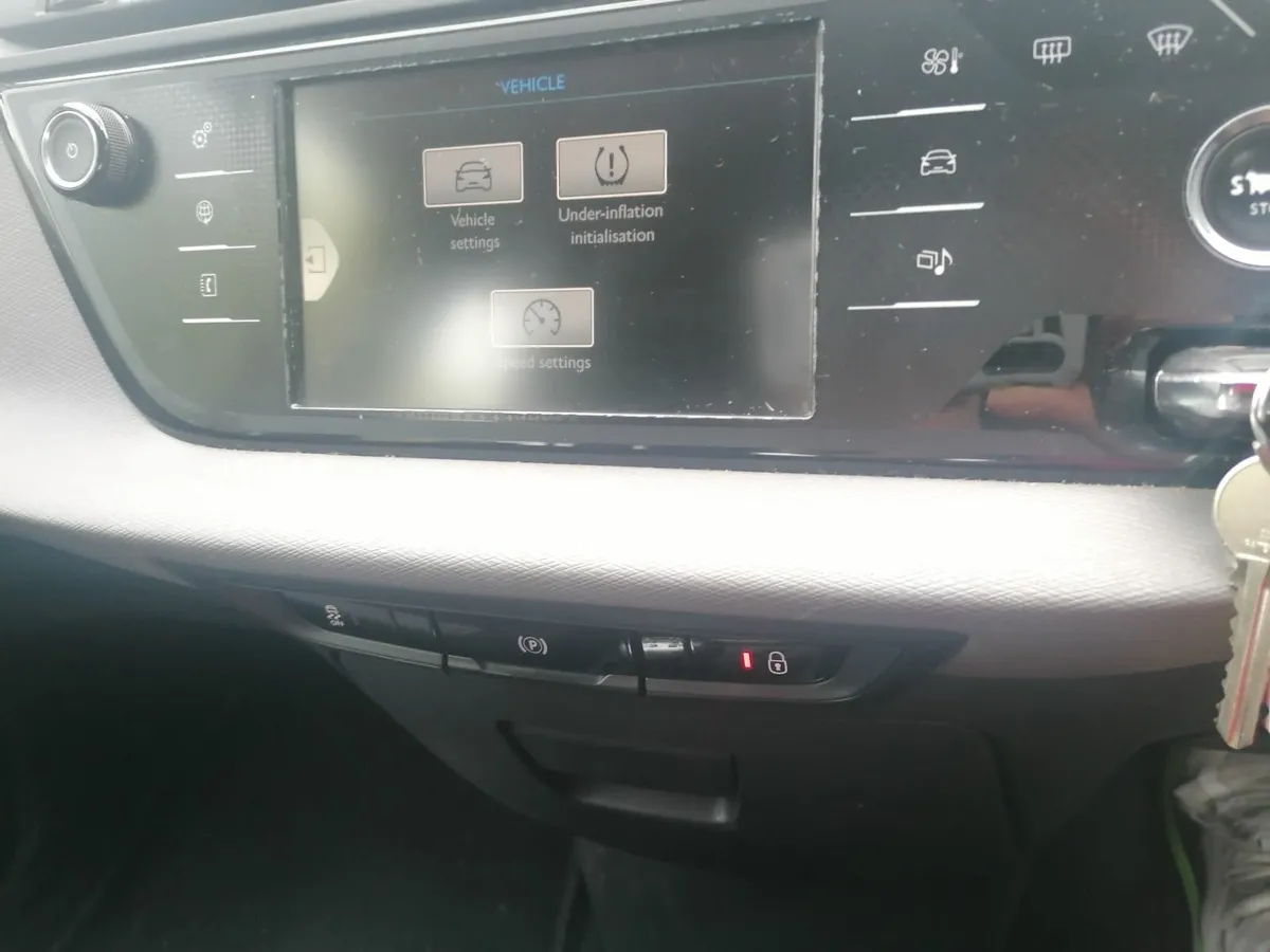 Citroen C4 Picasso 2014 - Image 4