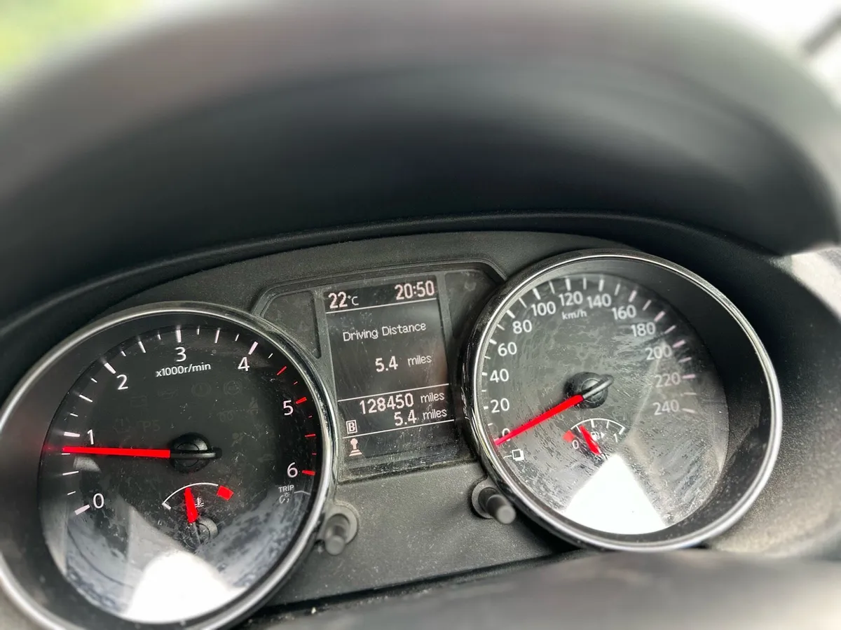 Nissan Qashcai  4x4 2012 nct 03/26 - Image 3