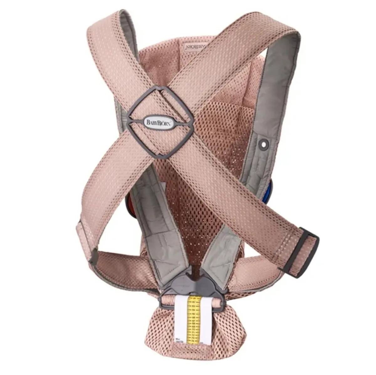 BabyBJORN Baby Carrier - Image 1