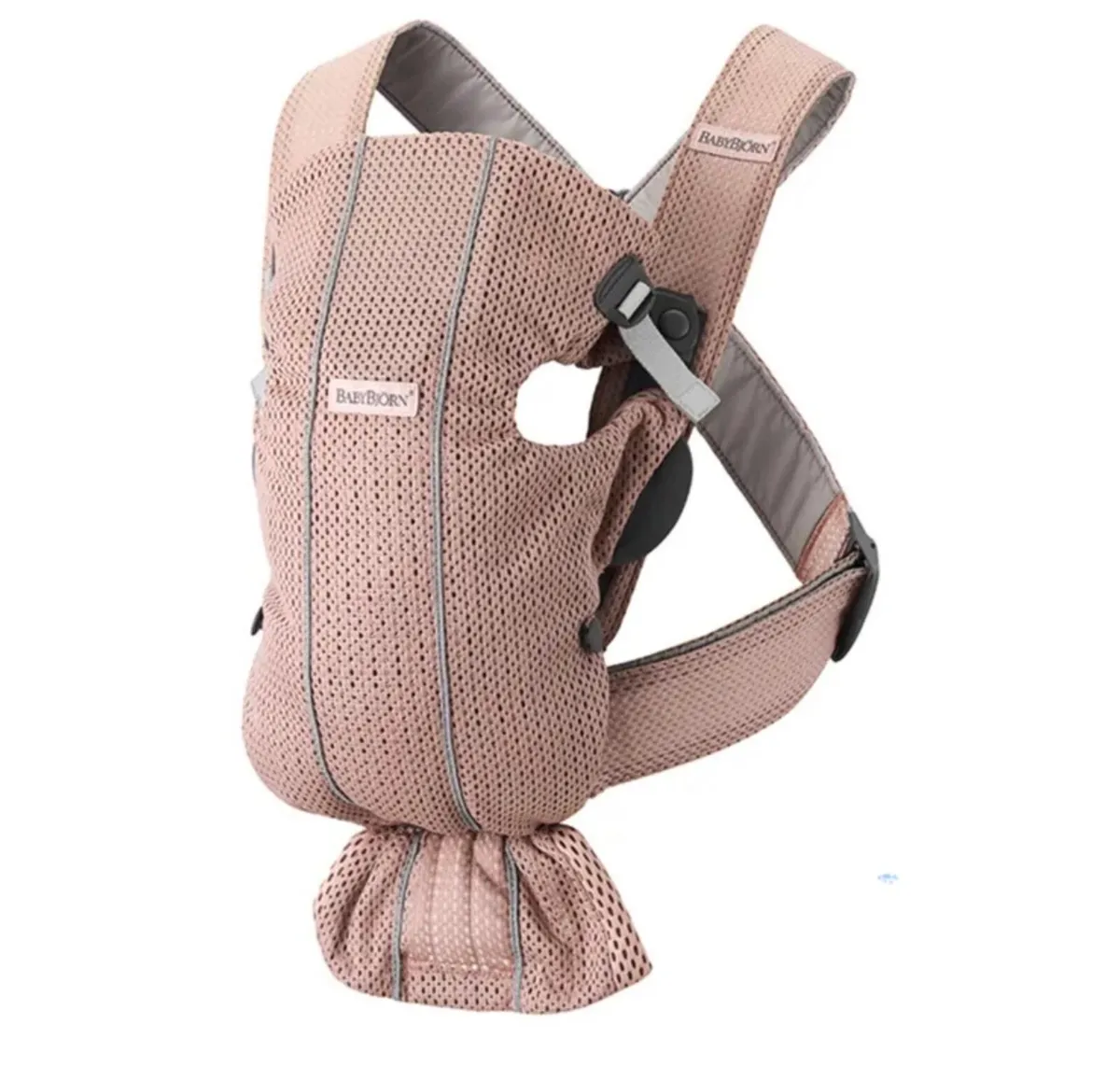 BabyBJORN Baby Carrier - Image 2