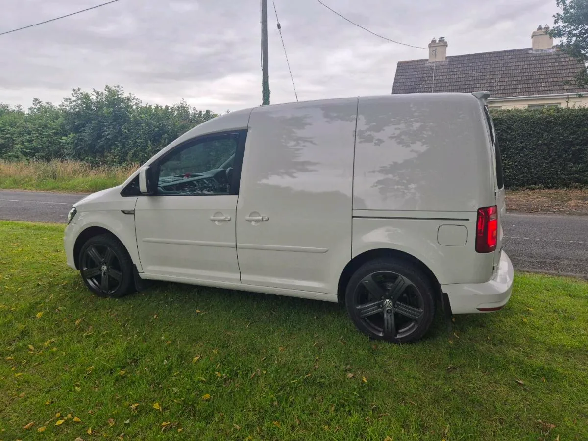 161 caddy - Image 4