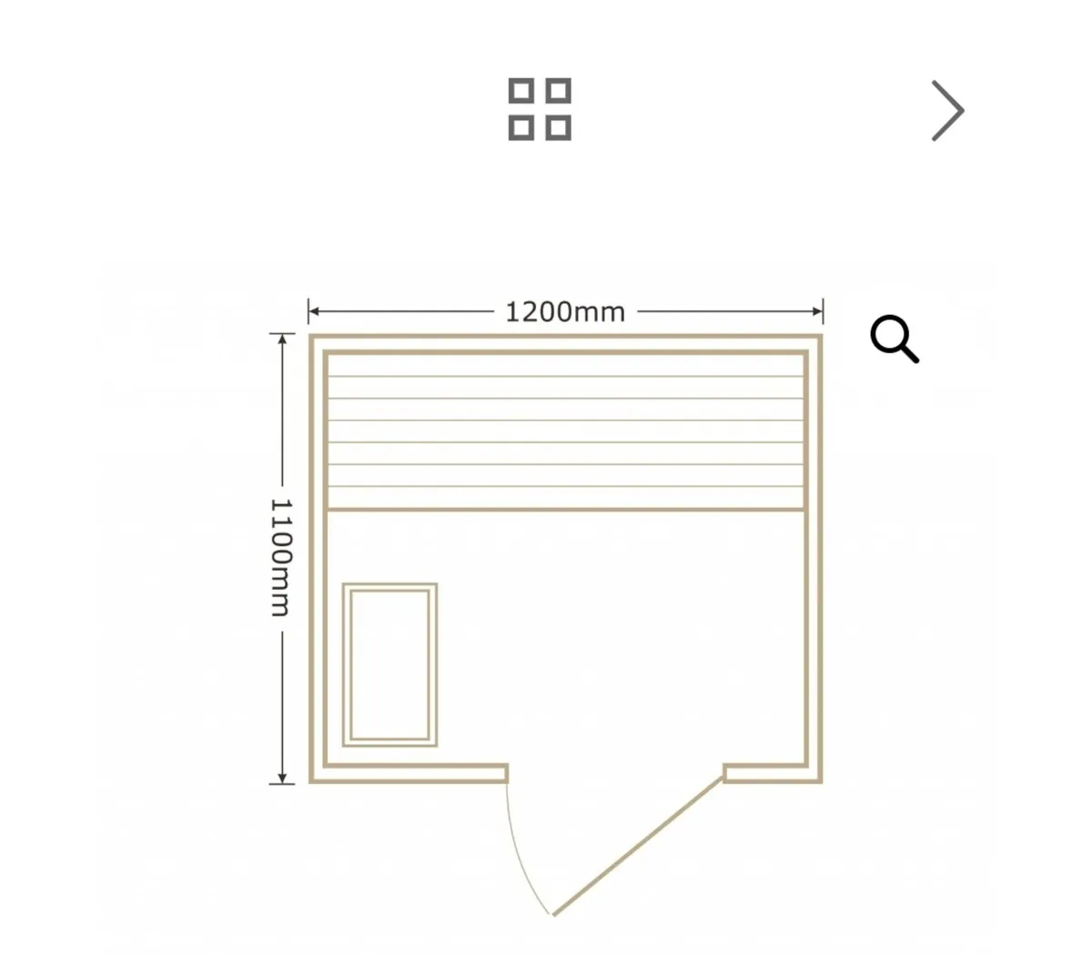 Finnish Sauna - Image 4