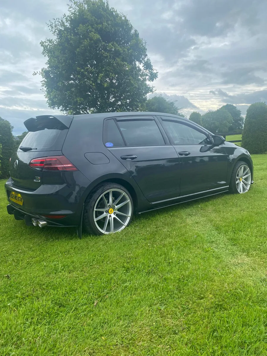 Volkswagen Golf 2015 - Image 4