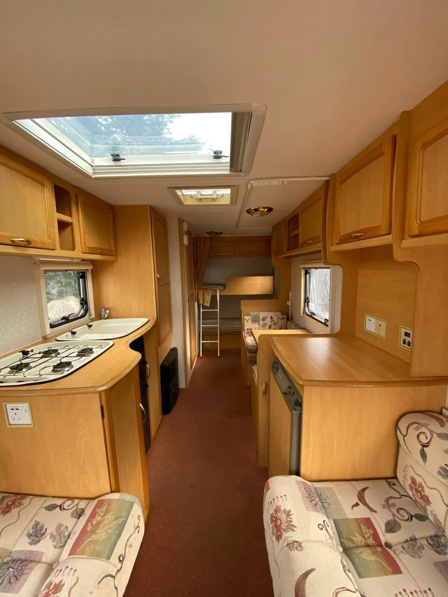 Bailey ranger - Image 2