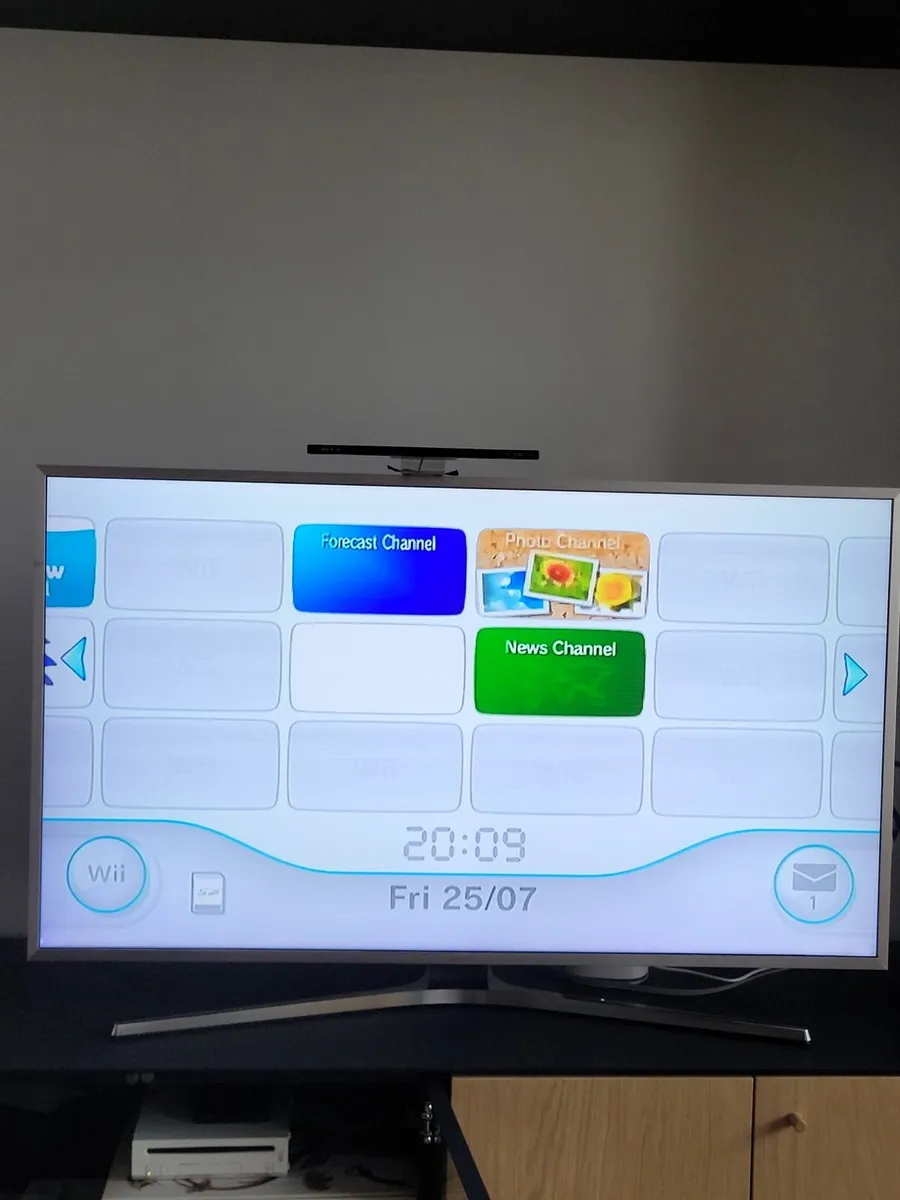 Nintendo Wii - Image 2