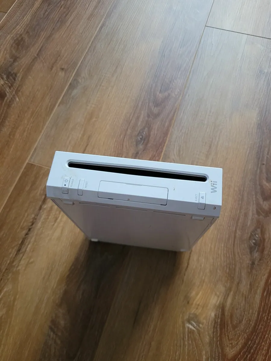 Nintendo Wii - Image 3